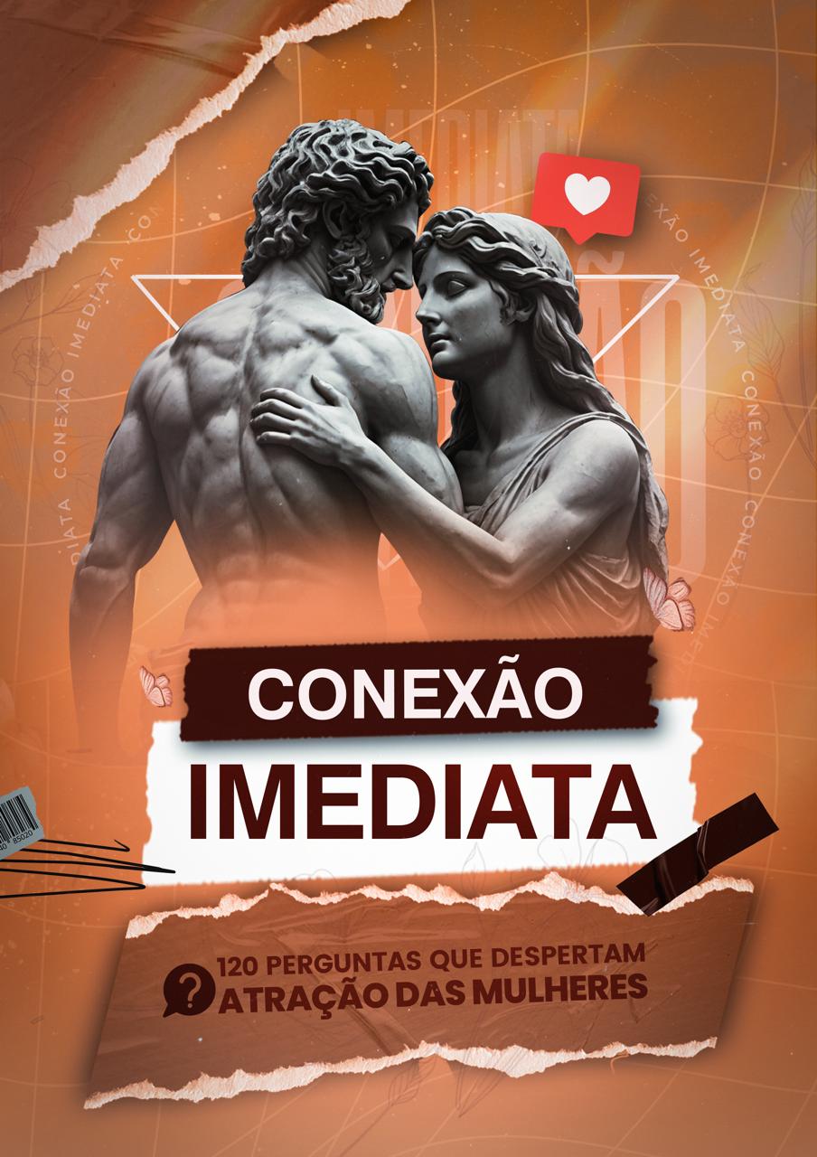 Conexão Imediata — Enve