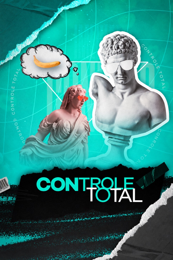 Controle Total — Enve