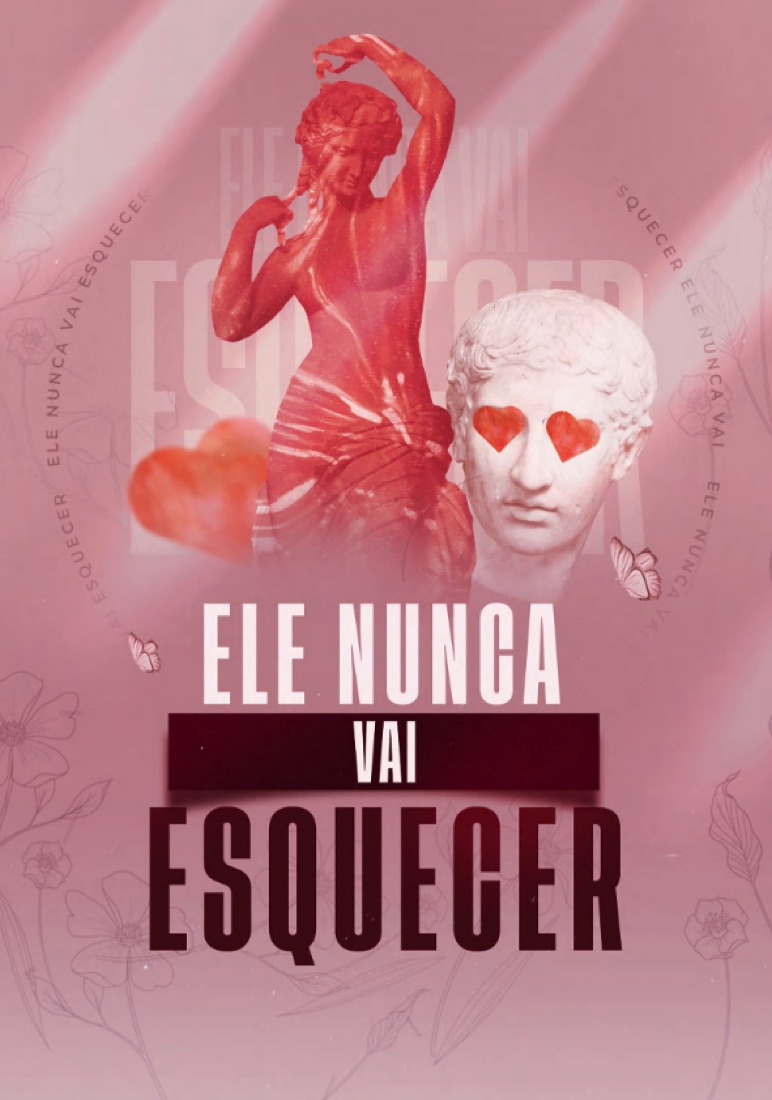 Ele nunca vai esquecer — Enve
