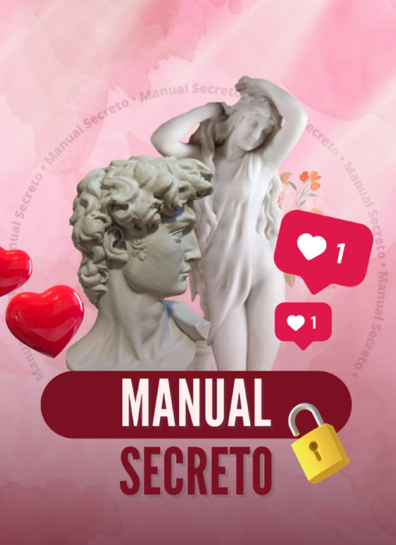 O Manual Secreto — Enve