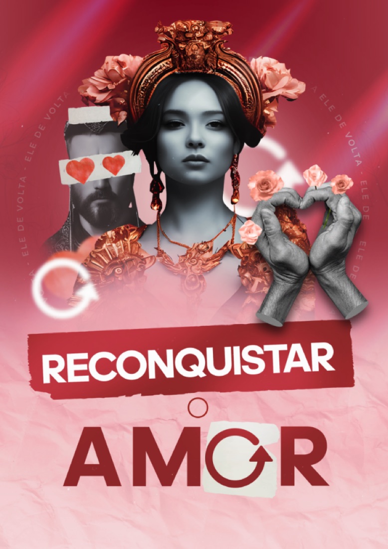 Reconquistar o Amor — Enve