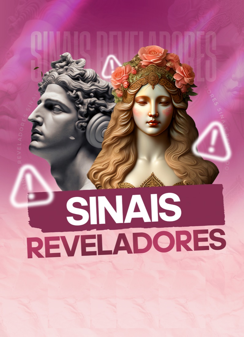 Sinais Reveladores — Enve